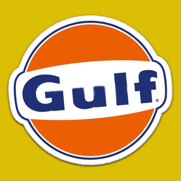 استیکر آفرودی لوگوofd-1654