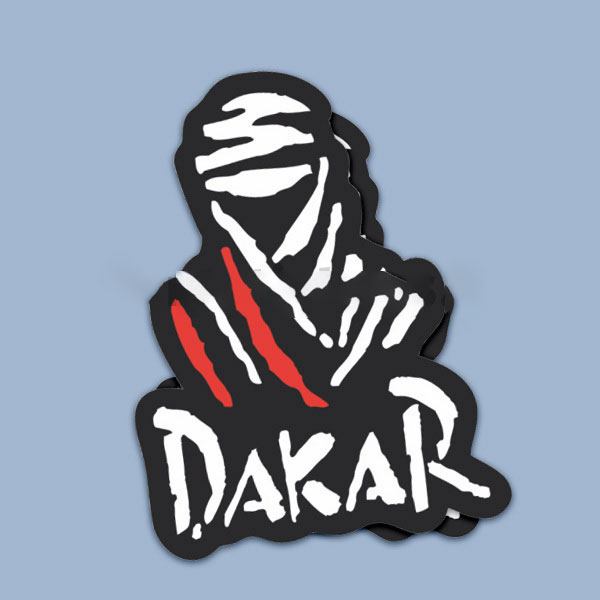 استیکر آفرودی  لوگوofd-1482