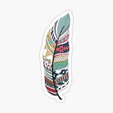 استیکر آفرودی پرofd-1420