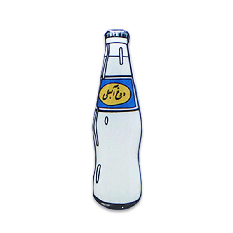 استیکر آفرودی دوغ آبعلی ofd-1128