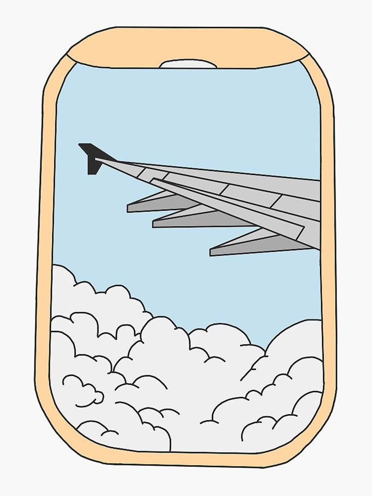 استیکر آفرودی ofd-1015